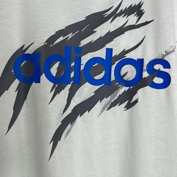 Adidas Men’s T-Shirt Size 2XL Brand New - Picture 4 of 7